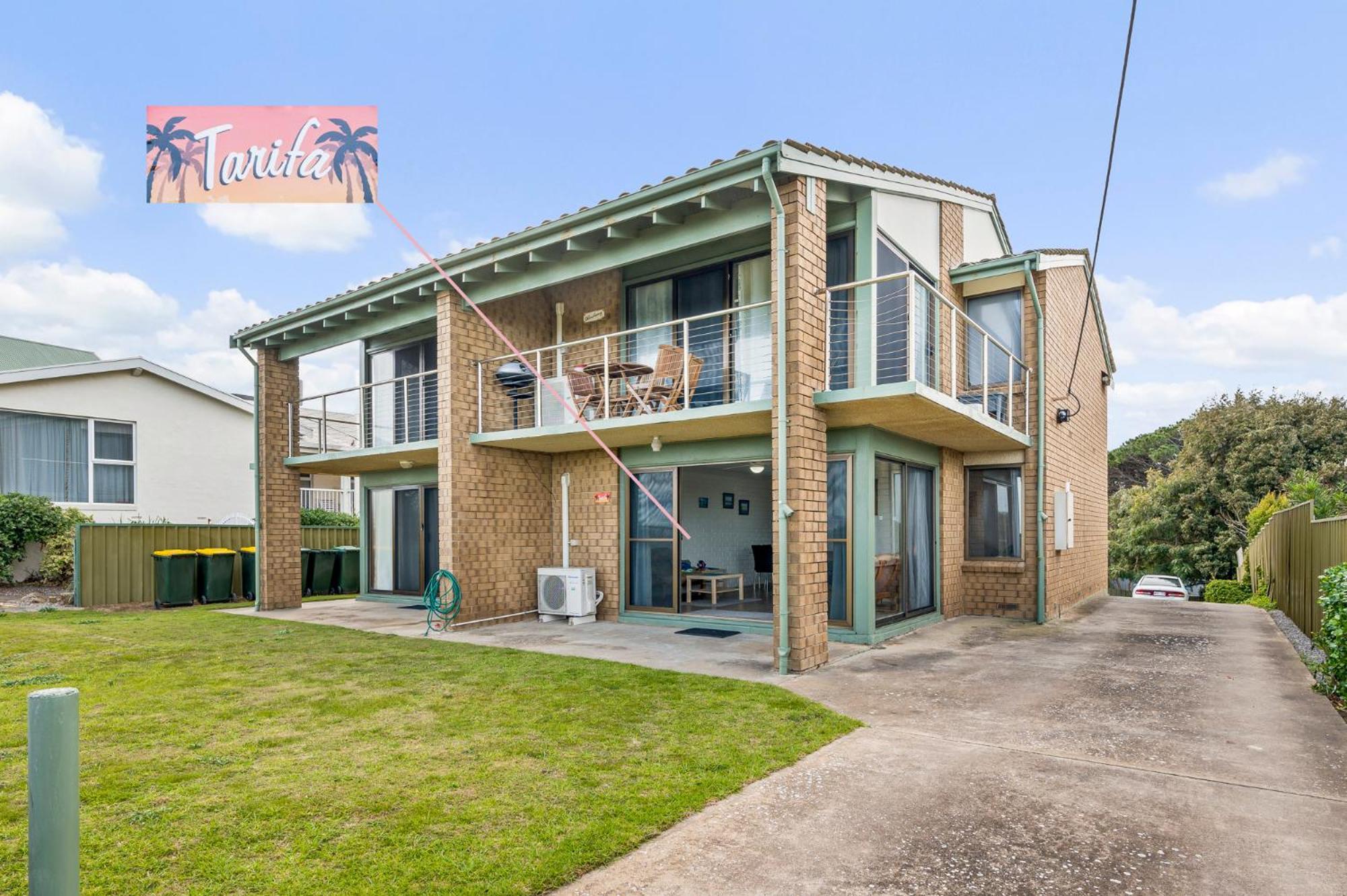 Sun & Surf Aldinga Beach Apartment מראה חיצוני תמונה