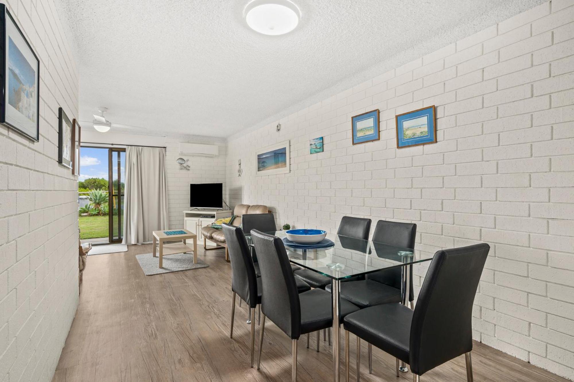 Sun & Surf Aldinga Beach Apartment מראה חיצוני תמונה