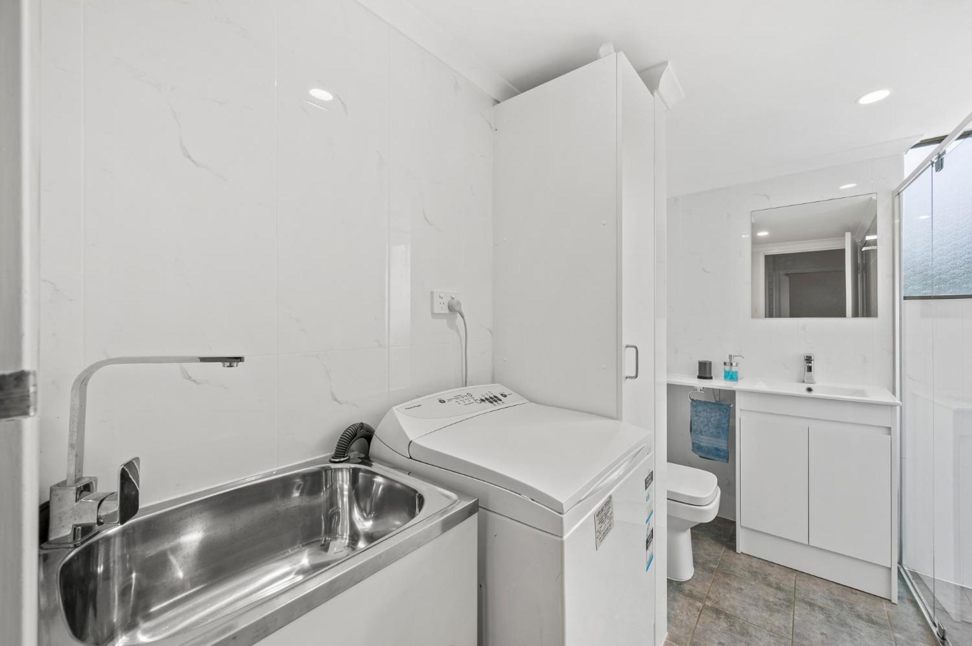 Sun & Surf Aldinga Beach Apartment מראה חיצוני תמונה