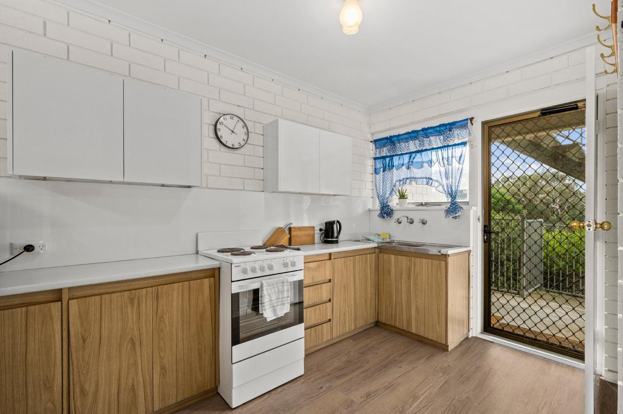 Sun & Surf Aldinga Beach Apartment מראה חיצוני תמונה